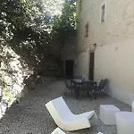 Magnanerie Du Xviii Siècle Proche Cévennes Ribaute-les-Tavernes