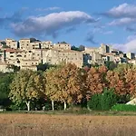Magnanerie Du Xviii Siècle Proche Cévennes Ribaute-les-Tavernes