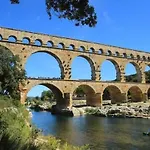 Сasa de vacaciones Magnanerie Du Xviii Siècle Proche Cévennes *