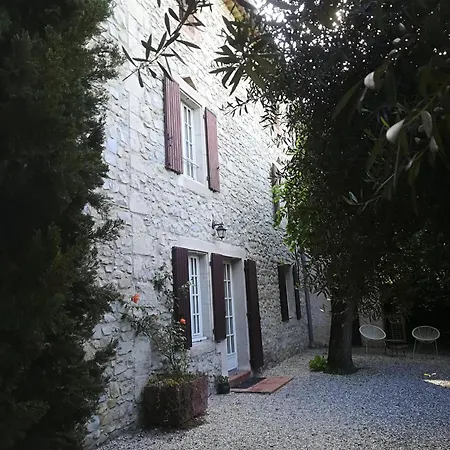 بيت للعطل Magnanerie Xviiiᵉ - Pierre & Sens - Cevennes