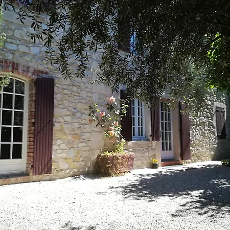 Magnanerie Xviiiᵉ - Pierre & Sens - Cevennes Les Tavernes