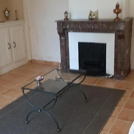 Vakantiehuis Magnanerie Xviiiᵉ - Pierre & Sens - Cevennes *