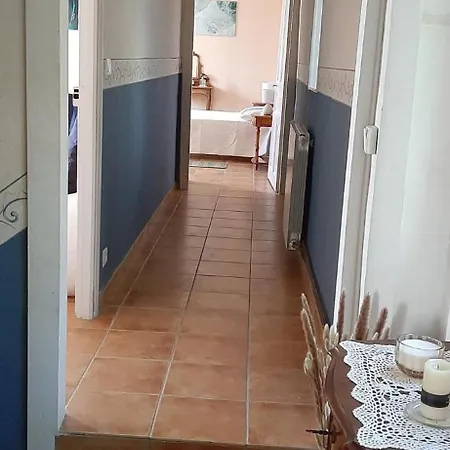 Feriehus Magnanerie Xviiiᵉ - Pierre & Sens - Cevennes *
