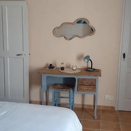 Vakantiehuis Magnanerie Xviiiᵉ - Pierre & Sens - Cevennes