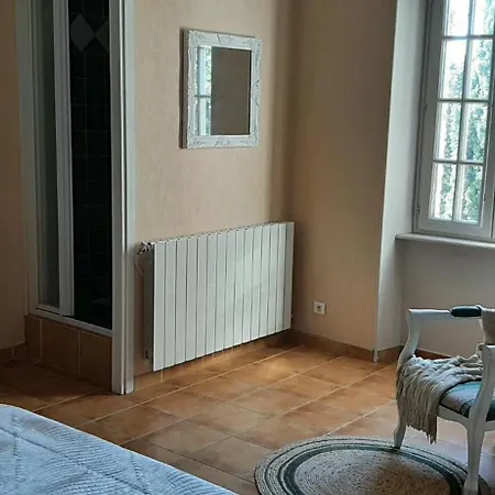 Vakantiehuis Magnanerie Xviiiᵉ - Pierre & Sens - Cevennes