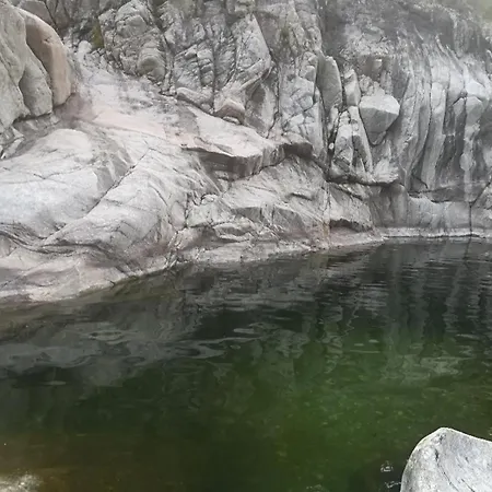 Vakantiehuis Magnanerie Xviiiᵉ - Pierre & Sens - Cevennes