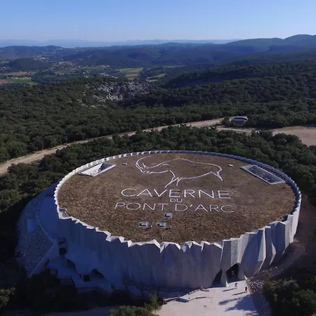 Magnanerie Xviiiᵉ - Pierre & Sens - Cevennes Vakantiehuis