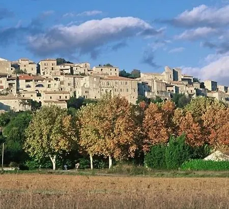 Magnanerie Xviiiᵉ - Pierre & Sens - Cevennes Les Tavernes