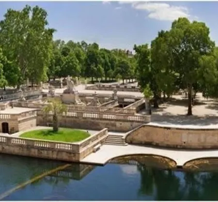 Feriehus Magnanerie Xviiiᵉ - Pierre & Sens - Cevennes