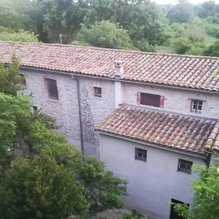 Magnanerie Xviiiᵉ - Pierre & Sens - Cevennes Vakantiehuis