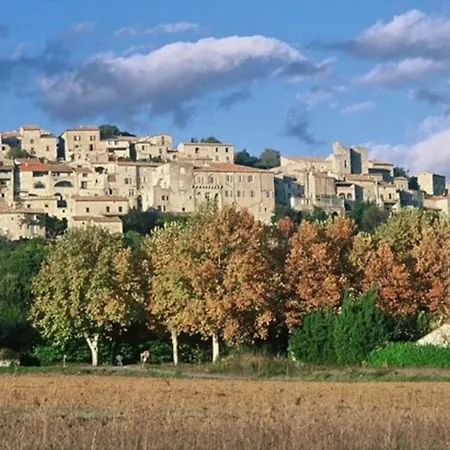 Vakantiehuis Magnanerie Xviiiᵉ - Pierre & Sens - Cevennes *