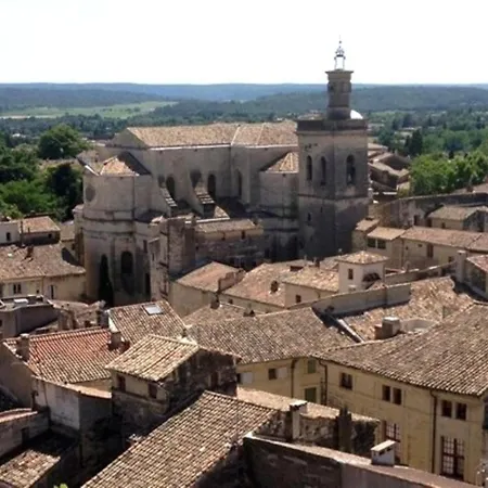 Vakantiehuis Magnanerie Xviiiᵉ - Pierre & Sens - Cevennes Les Tavernes